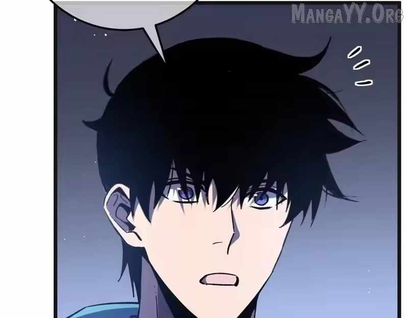 I Rely on My Invincibility to Deal Tons of Damage Passively! Chapter 152 page 106