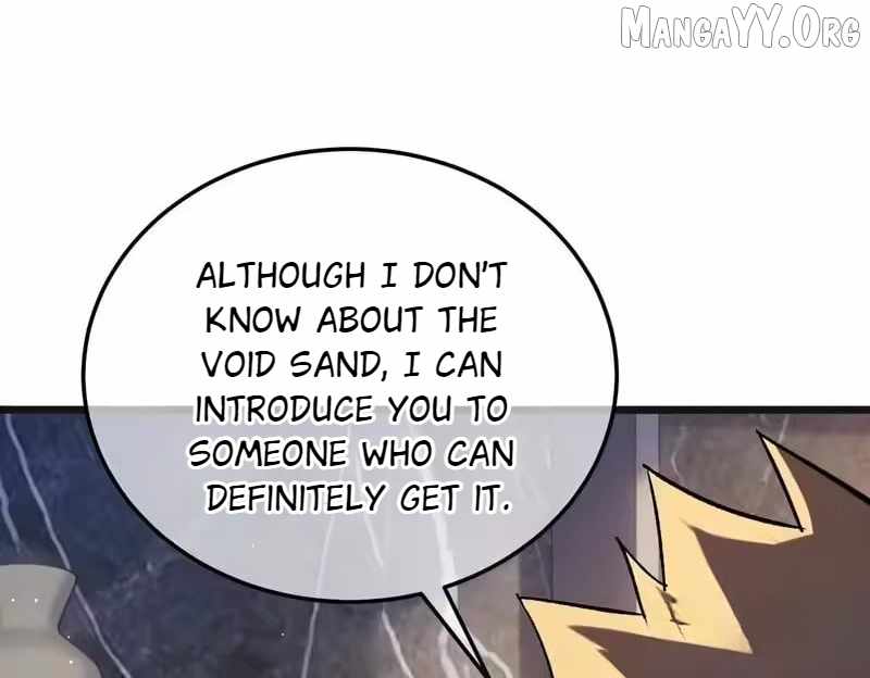 I Rely on My Invincibility to Deal Tons of Damage Passively! Chapter 152 page 108
