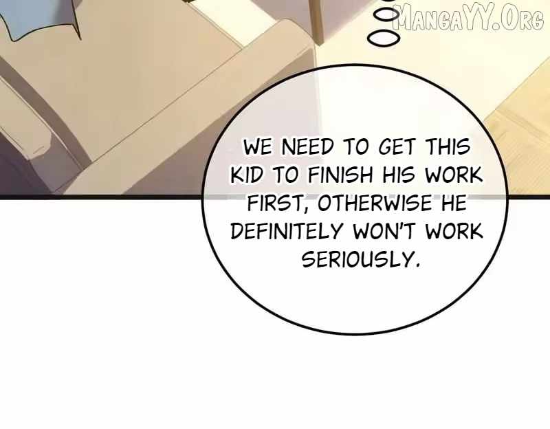 I Rely on My Invincibility to Deal Tons of Damage Passively! Chapter 152 page 118
