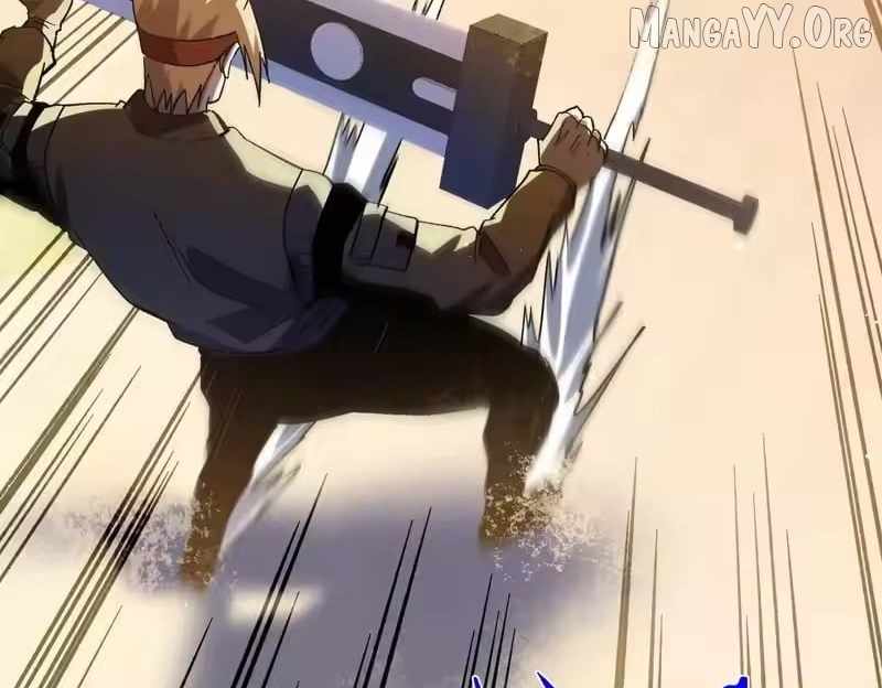 I Rely on My Invincibility to Deal Tons of Damage Passively! Chapter 152 page 129