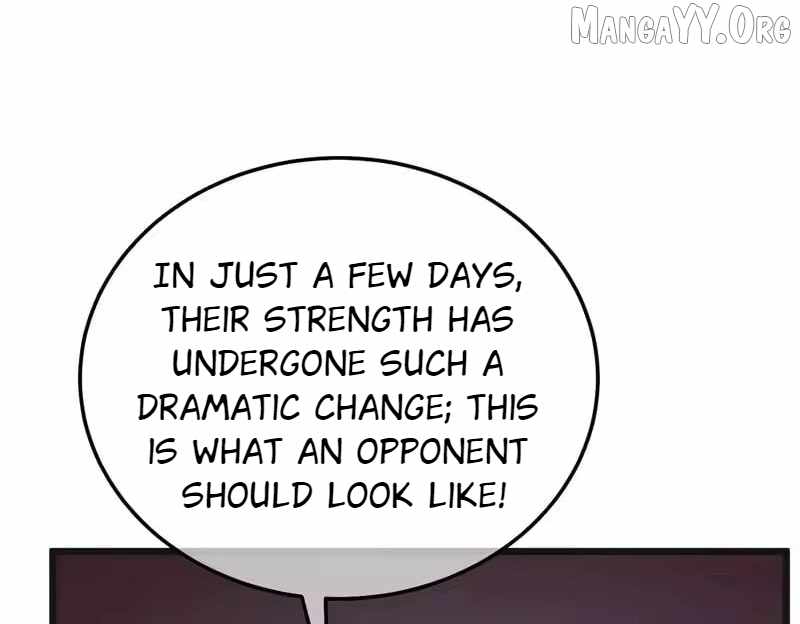 I Rely on My Invincibility to Deal Tons of Damage Passively! Chapter 152 page 132