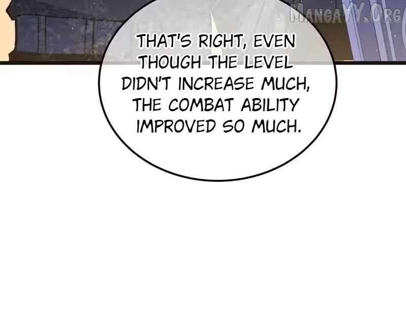 I Rely on My Invincibility to Deal Tons of Damage Passively! Chapter 152 page 138