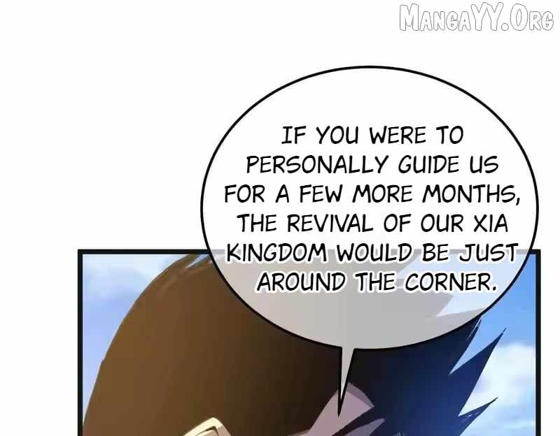 I Rely on My Invincibility to Deal Tons of Damage Passively! Chapter 152 page 150