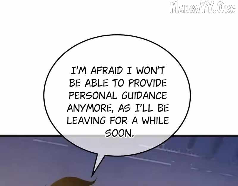 I Rely on My Invincibility to Deal Tons of Damage Passively! Chapter 152 page 153