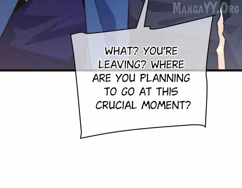 I Rely on My Invincibility to Deal Tons of Damage Passively! Chapter 152 page 155