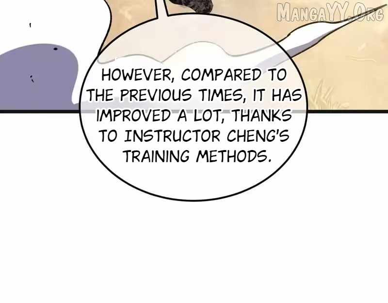 I Rely on My Invincibility to Deal Tons of Damage Passively! Chapter 152 page 162