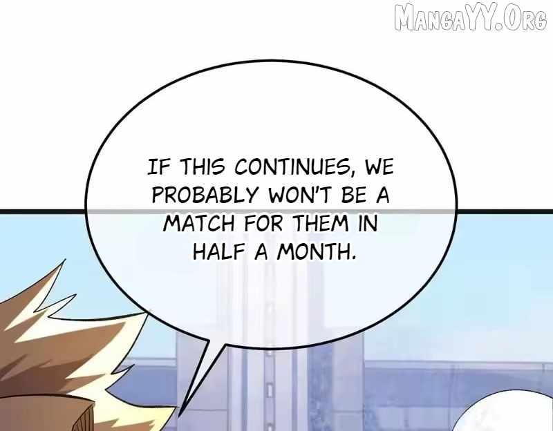 I Rely on My Invincibility to Deal Tons of Damage Passively! Chapter 152 page 163