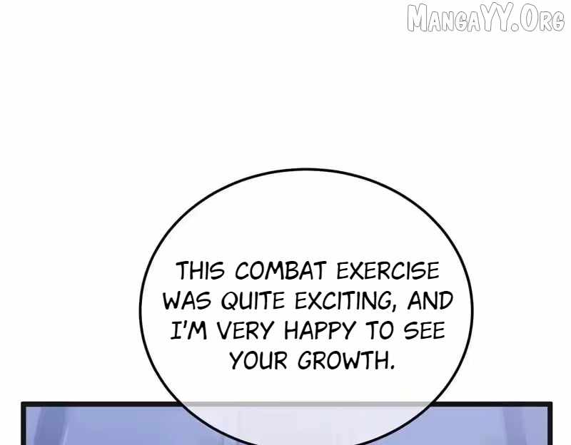 I Rely on My Invincibility to Deal Tons of Damage Passively! Chapter 152 page 168