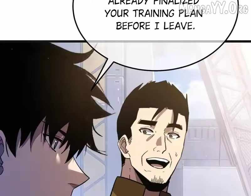 I Rely on My Invincibility to Deal Tons of Damage Passively! Chapter 152 page 175