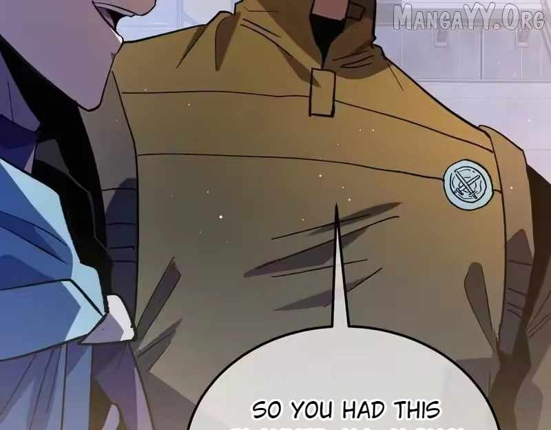 I Rely on My Invincibility to Deal Tons of Damage Passively! Chapter 152 page 176
