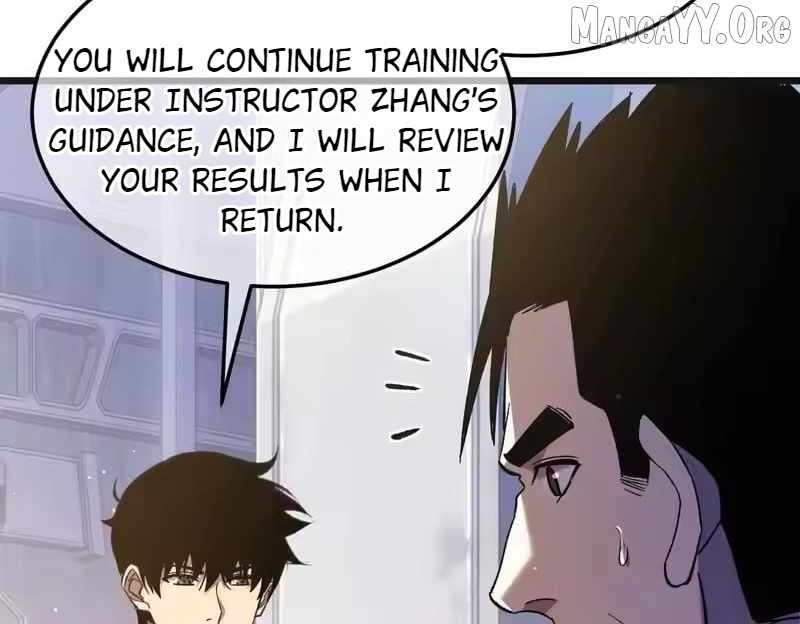 I Rely on My Invincibility to Deal Tons of Damage Passively! Chapter 152 page 178