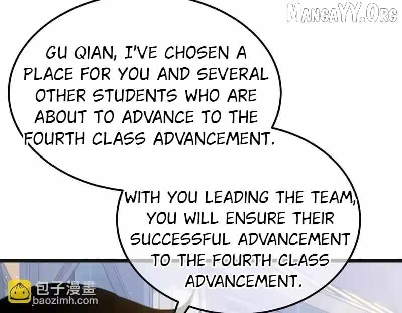 I Rely on My Invincibility to Deal Tons of Damage Passively! Chapter 152 page 181