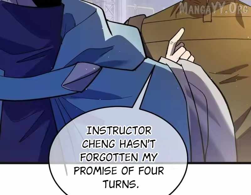 I Rely on My Invincibility to Deal Tons of Damage Passively! Chapter 152 page 183