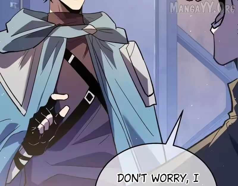 I Rely on My Invincibility to Deal Tons of Damage Passively! Chapter 152 page 188