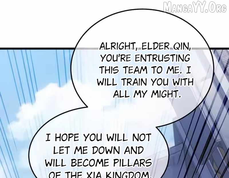 I Rely on My Invincibility to Deal Tons of Damage Passively! Chapter 152 page 190