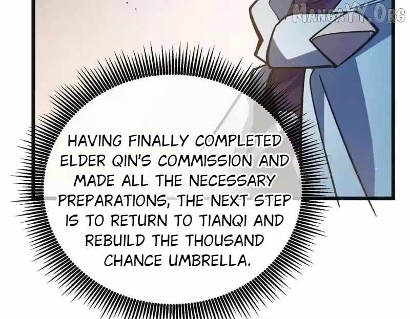 I Rely on My Invincibility to Deal Tons of Damage Passively! Chapter 152 page 196