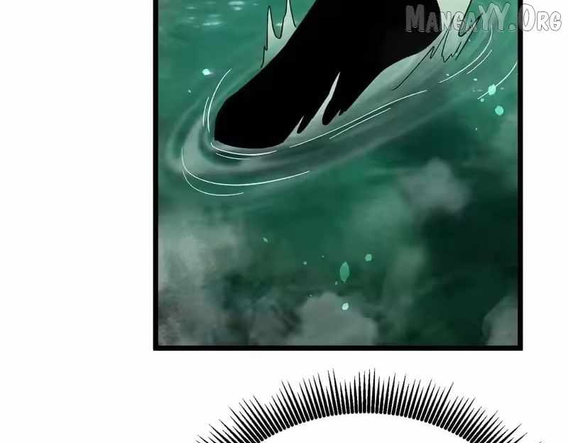 I Rely on My Invincibility to Deal Tons of Damage Passively! Chapter 153 page 5