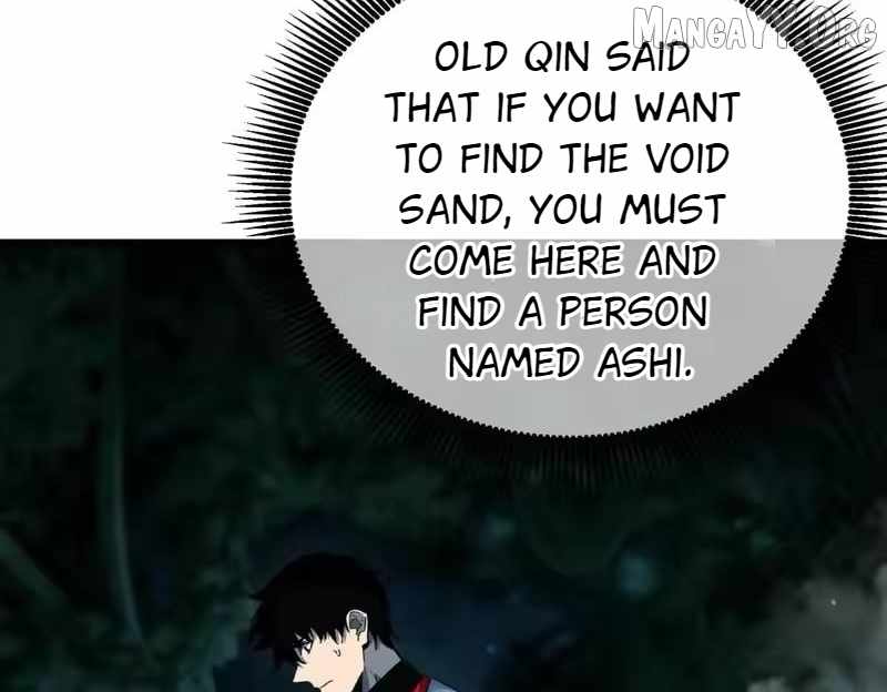 I Rely on My Invincibility to Deal Tons of Damage Passively! Chapter 153 page 6