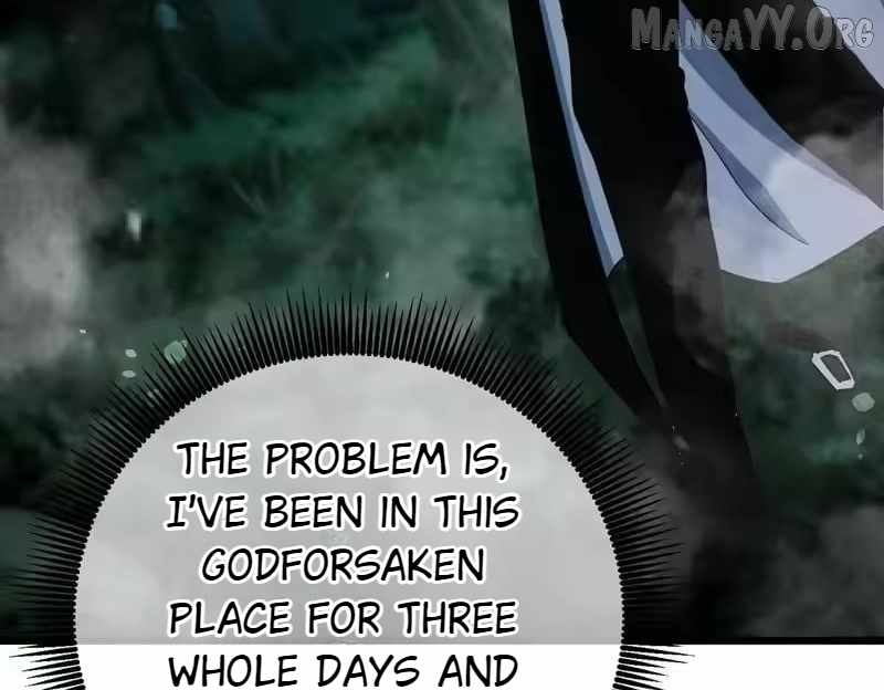I Rely on My Invincibility to Deal Tons of Damage Passively! Chapter 153 page 8