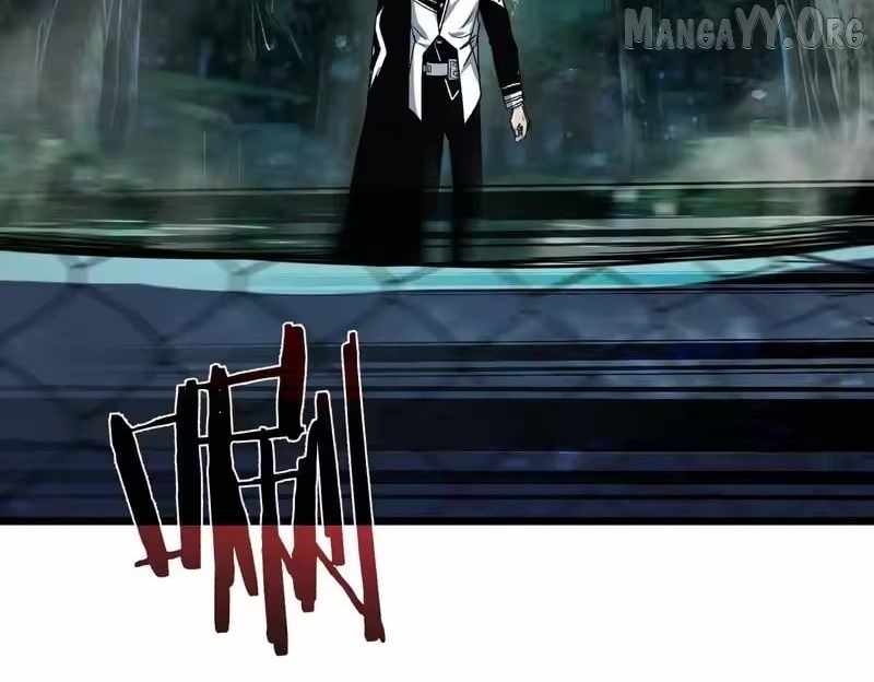 I Rely on My Invincibility to Deal Tons of Damage Passively! Chapter 153 page 14