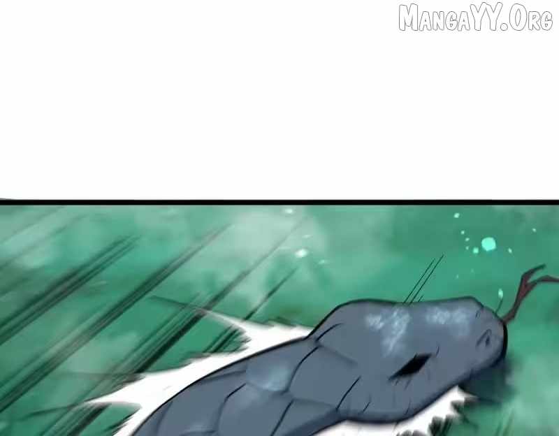 I Rely on My Invincibility to Deal Tons of Damage Passively! Chapter 153 page 19