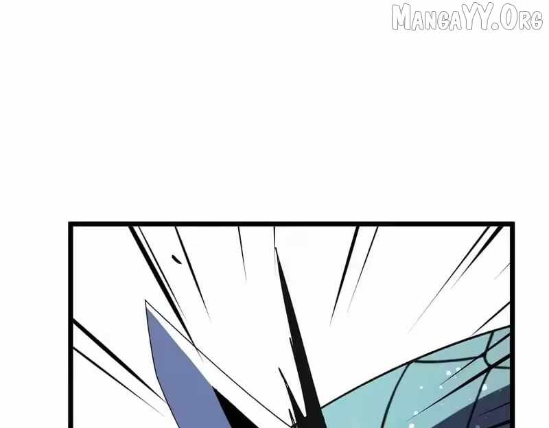 I Rely on My Invincibility to Deal Tons of Damage Passively! Chapter 153 page 22