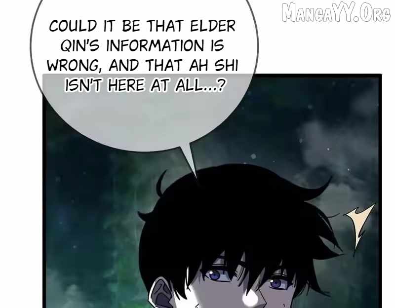I Rely on My Invincibility to Deal Tons of Damage Passively! Chapter 153 page 31
