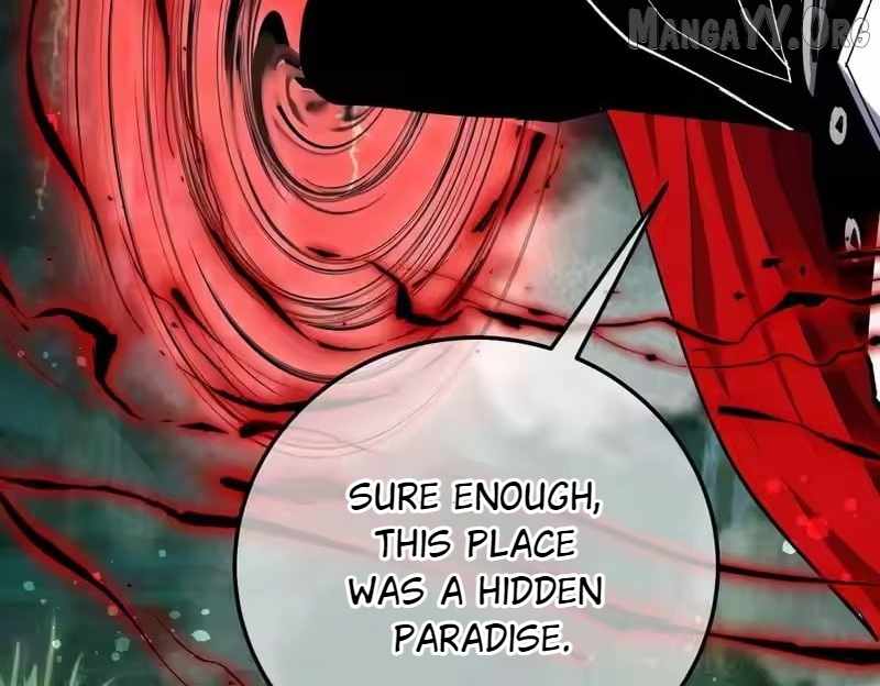 I Rely on My Invincibility to Deal Tons of Damage Passively! Chapter 153 page 41
