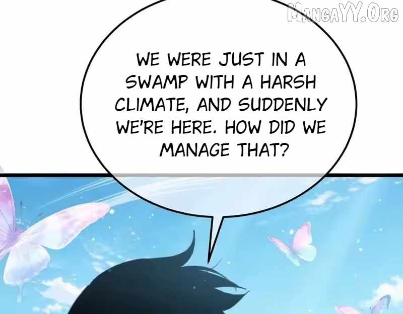 I Rely on My Invincibility to Deal Tons of Damage Passively! Chapter 153 page 47