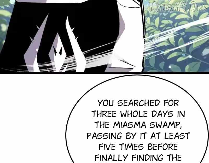 I Rely on My Invincibility to Deal Tons of Damage Passively! Chapter 153 page 49