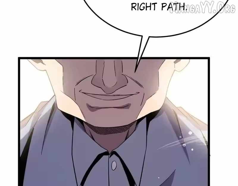I Rely on My Invincibility to Deal Tons of Damage Passively! Chapter 153 page 50