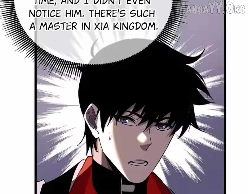 I Rely on My Invincibility to Deal Tons of Damage Passively! Chapter 153 page 59