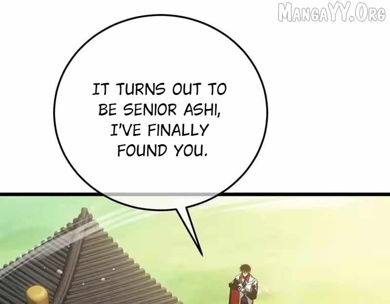 I Rely on My Invincibility to Deal Tons of Damage Passively! Chapter 153 page 61