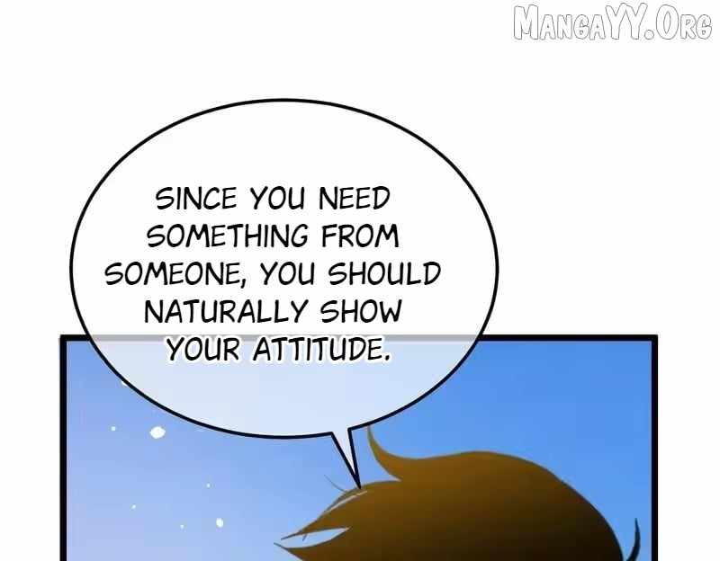 I Rely on My Invincibility to Deal Tons of Damage Passively! Chapter 153 page 64