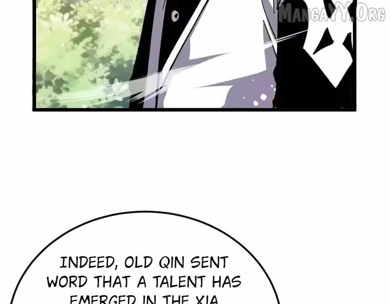 I Rely on My Invincibility to Deal Tons of Damage Passively! Chapter 153 page 66