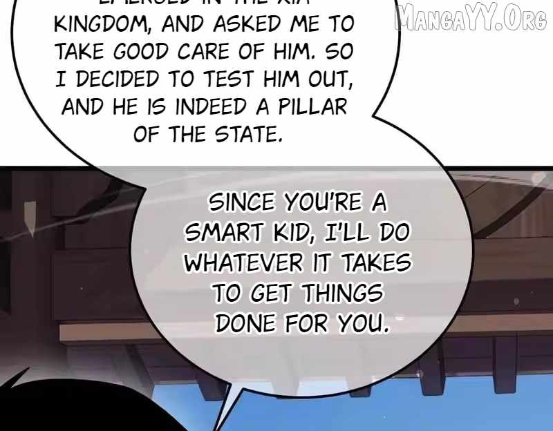I Rely on My Invincibility to Deal Tons of Damage Passively! Chapter 153 page 67