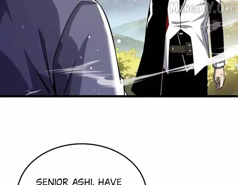 I Rely on My Invincibility to Deal Tons of Damage Passively! Chapter 153 page 69