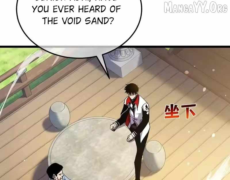I Rely on My Invincibility to Deal Tons of Damage Passively! Chapter 153 page 70