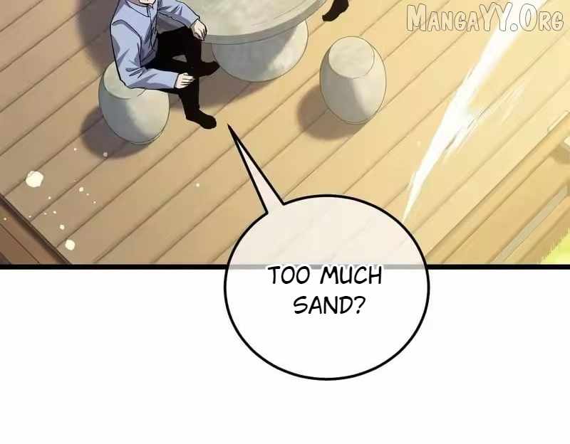 I Rely on My Invincibility to Deal Tons of Damage Passively! Chapter 153 page 71