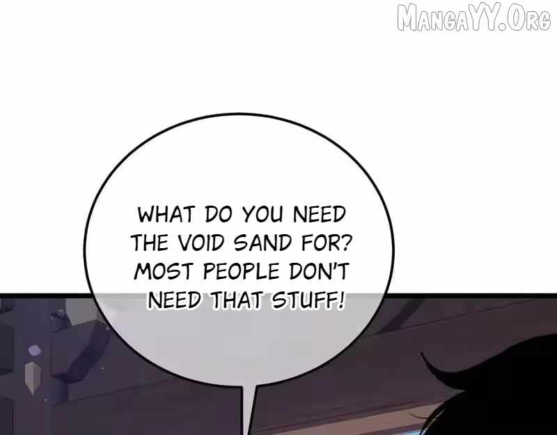 I Rely on My Invincibility to Deal Tons of Damage Passively! Chapter 153 page 72