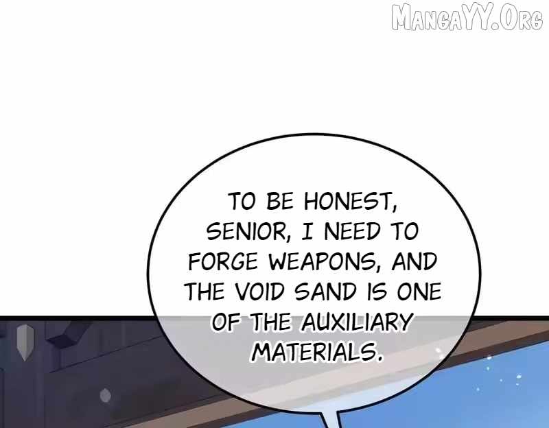 I Rely on My Invincibility to Deal Tons of Damage Passively! Chapter 153 page 75