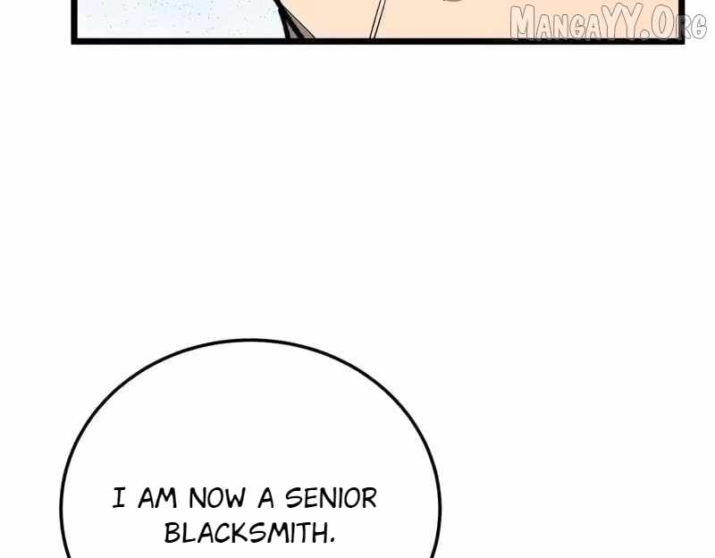 I Rely on My Invincibility to Deal Tons of Damage Passively! Chapter 153 page 80