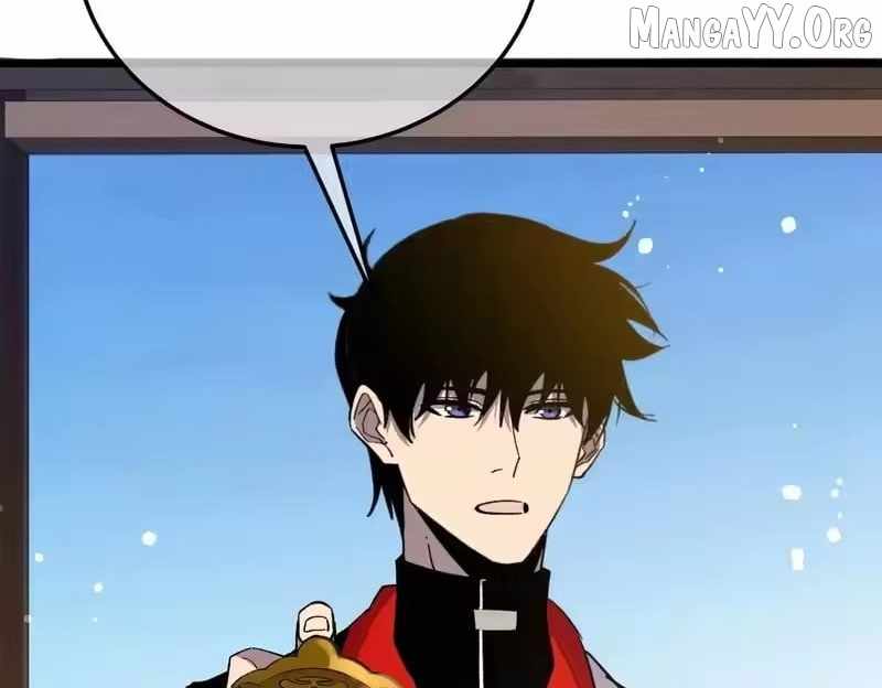 I Rely on My Invincibility to Deal Tons of Damage Passively! Chapter 153 page 81