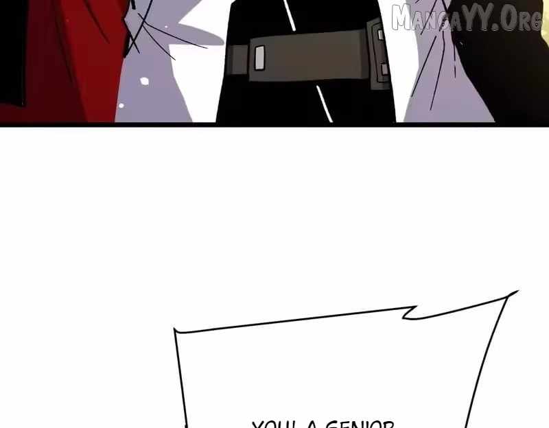 I Rely on My Invincibility to Deal Tons of Damage Passively! Chapter 153 page 83
