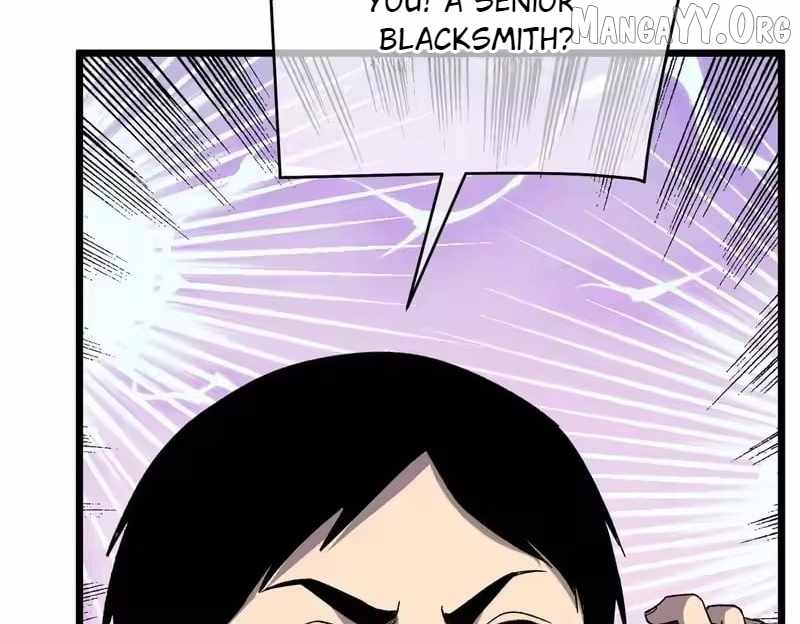 I Rely on My Invincibility to Deal Tons of Damage Passively! Chapter 153 page 84