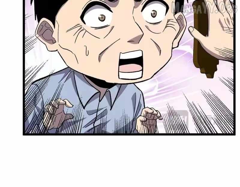 I Rely on My Invincibility to Deal Tons of Damage Passively! Chapter 153 page 85