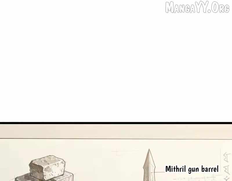 I Rely on My Invincibility to Deal Tons of Damage Passively! Chapter 153 page 90
