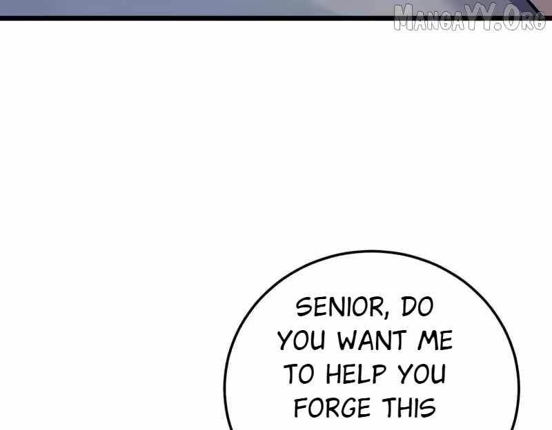 I Rely on My Invincibility to Deal Tons of Damage Passively! Chapter 153 page 92