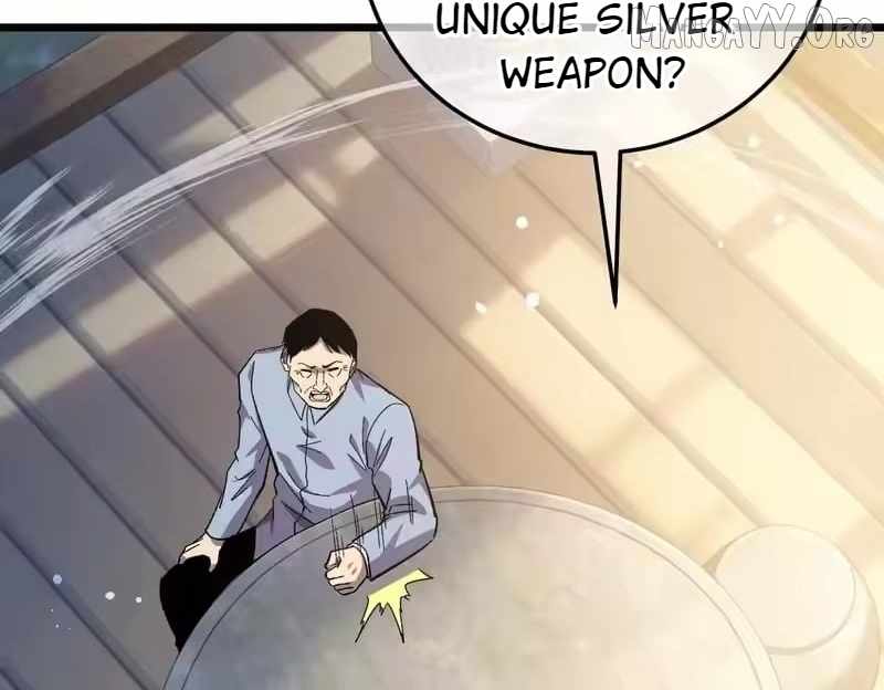 I Rely on My Invincibility to Deal Tons of Damage Passively! Chapter 153 page 93