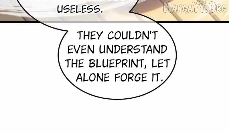 I Rely on My Invincibility to Deal Tons of Damage Passively! Chapter 153 page 95